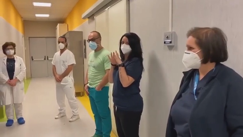OSPEDALE PELLEGRINI