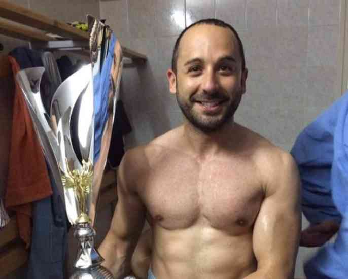Alessandro Minervini