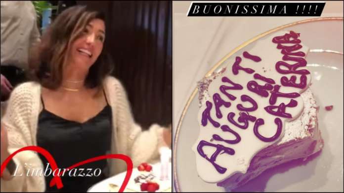 Balivo compleanno