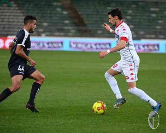 Bari-Cavese