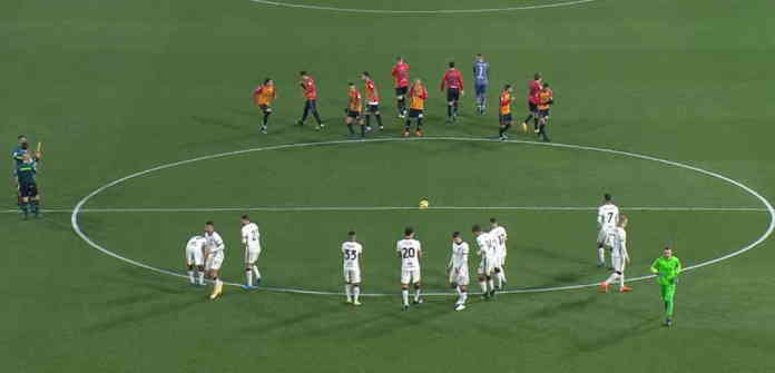 Benevento-Roma