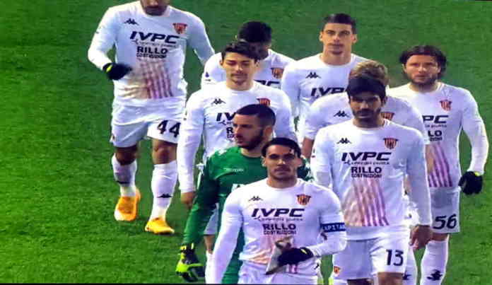 Benevento a Bologna