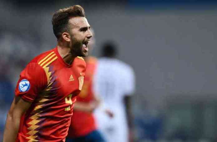 Borja Mayoral