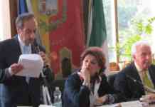 Casagiove piange la scomparsa del prof Michele Falcone