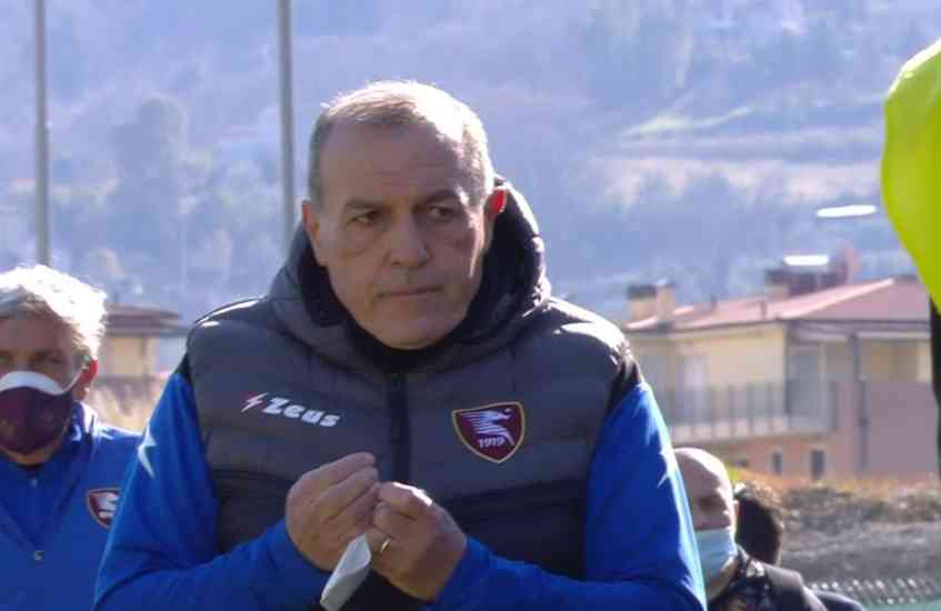 Castori ad Ascoli