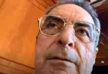 Il neo presidente Annunziata ricorda le sue battaglie ed annuncia le sue priorità (Video)