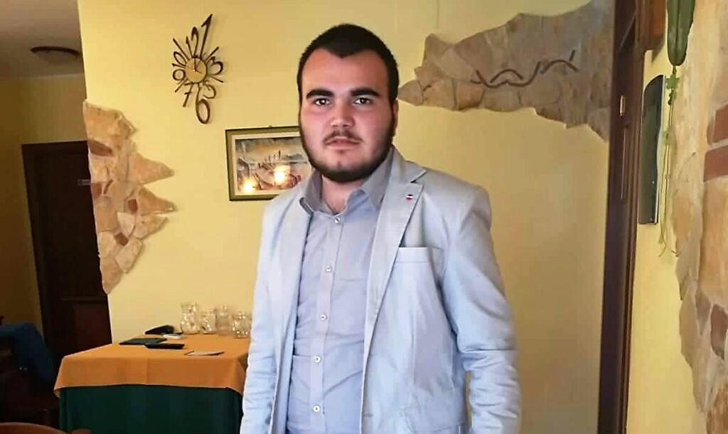 Cristian Greco