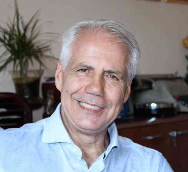 Elia Carinci