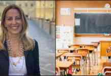 A scuola in estate, la Fortini lavora al progetto: “Con Bianchi ottimo rapporto”