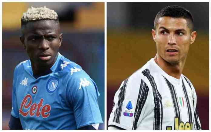 Napoli Juventus