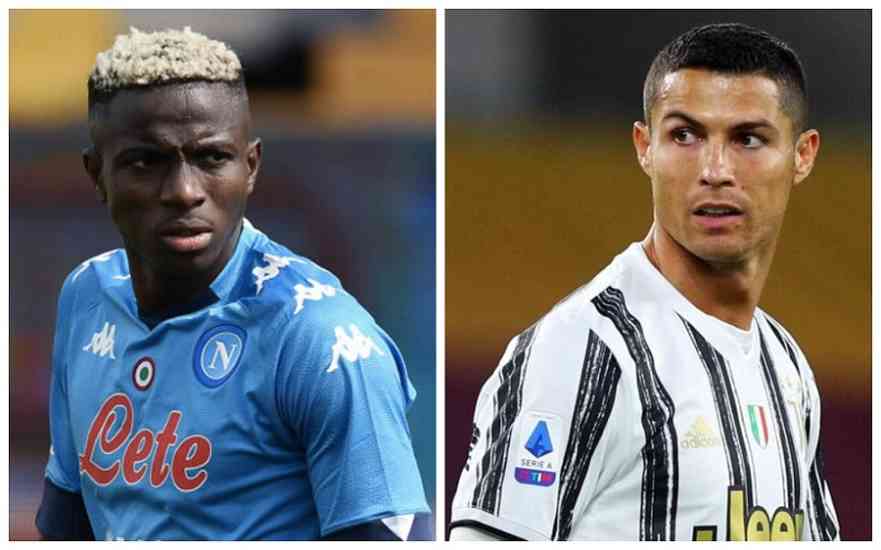 Napoli Juventus