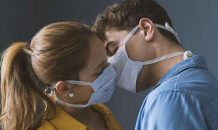 covid -sesso-pandemia