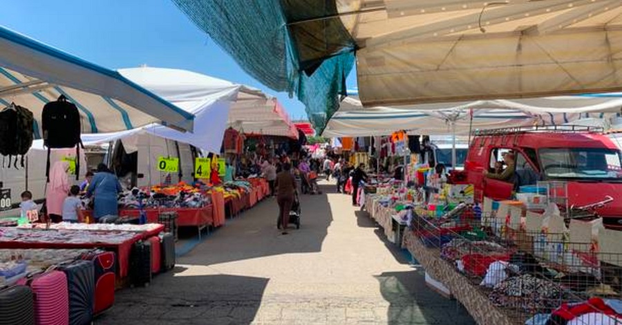 mercato