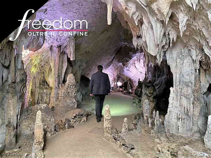 Freedom