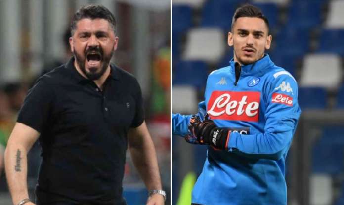 Gattuso Meret