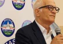 Chiusura Zoo delle Maitine, Abbate: “Presenterò interrogazione a De Luca per salvarlo”