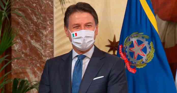 Giuseppe Conte