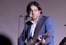 L’intervista – Il cantautore Madonna: “La musica napoletana è in ottime mani”