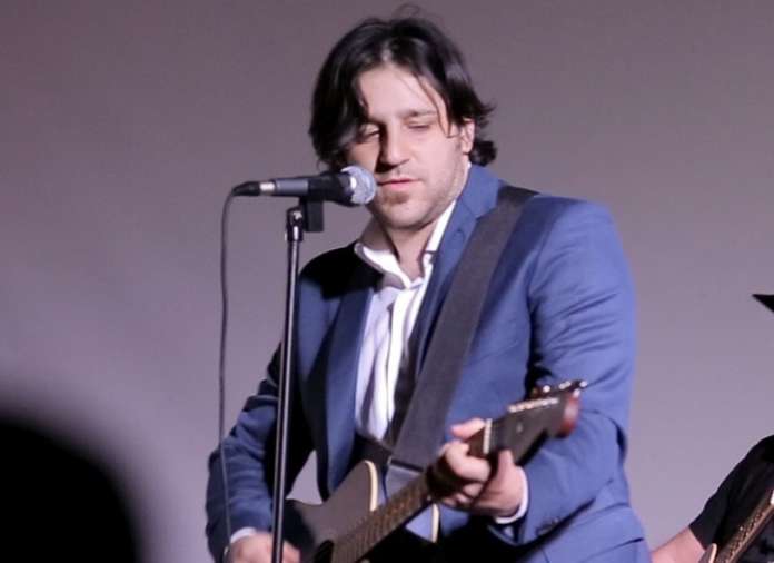 Giuseppe Madonna