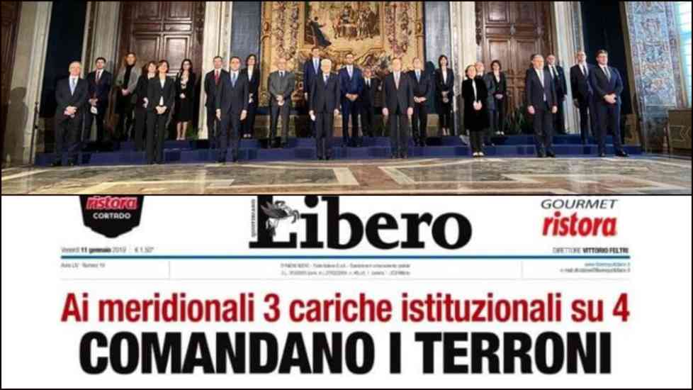 Governo-Libero