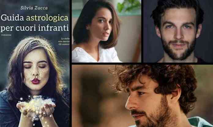 Guida astrologica per cuori infranti cast