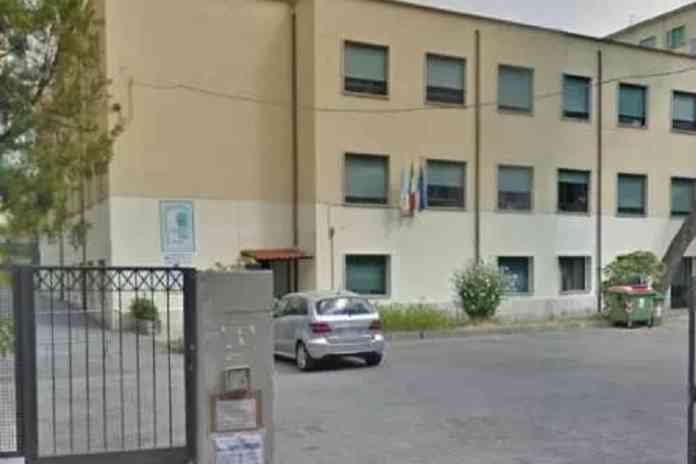 scuola calcedonia
