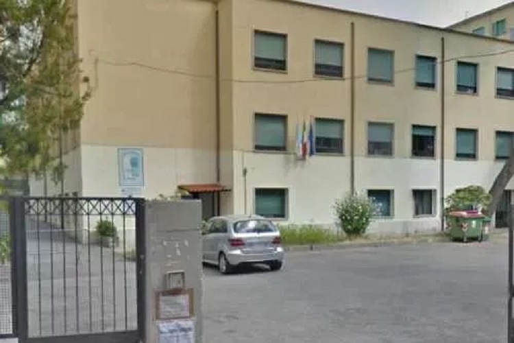 scuola calcedonia