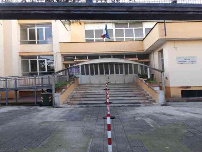 scuola salerno