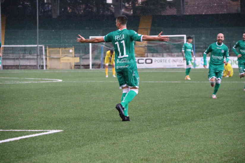 Avellino-Viterbese Avellino-Viterbese