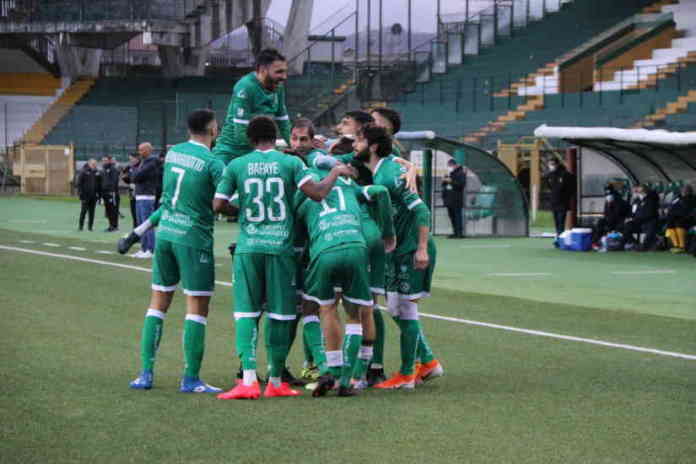 Avellino-Viterbese Avellino-Viterbese