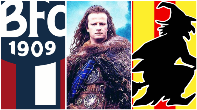 highlander