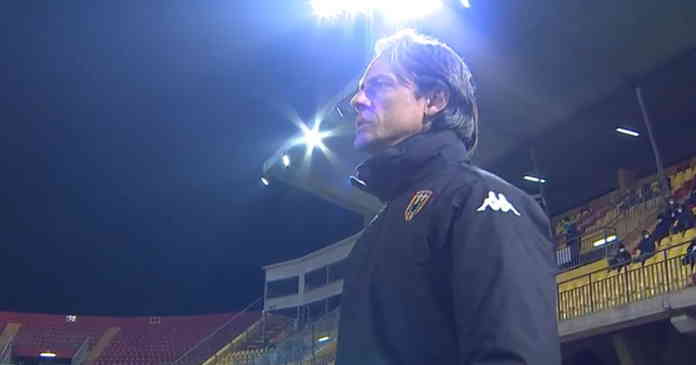 Inzaghi vs Roma 02