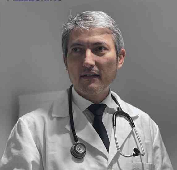 Italia Viva, Tommaso Pellegrino