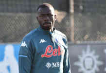 Inchiesta calciomercato: controlli sull’agente di Koulibaly e Sarri