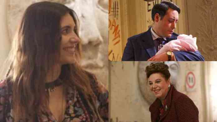 La tristezza ha il sonno leggero film rossi sandrelli priello