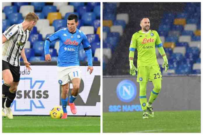 Lozano e Ospina