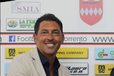 Luca Fusco del Sorrento