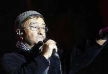 Napoli commemora Lucio Dalla a 9 anni dalla scomparsa