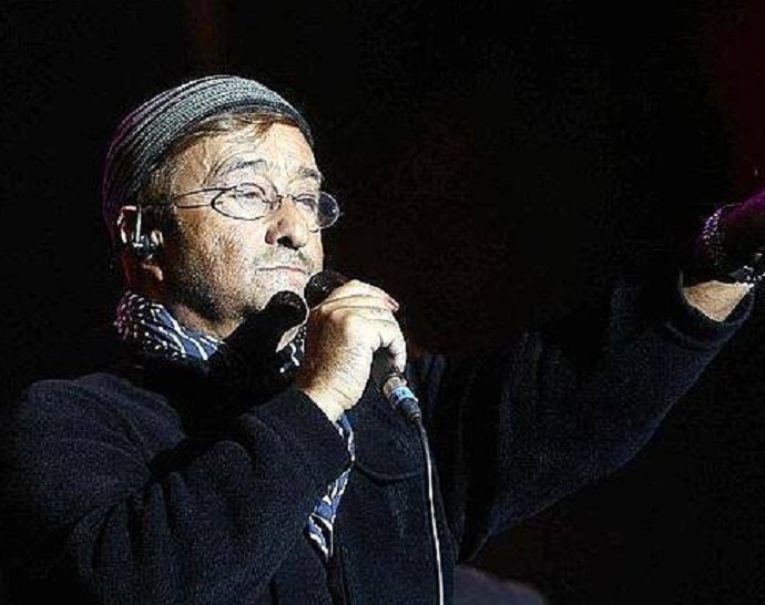Lucio Dalla