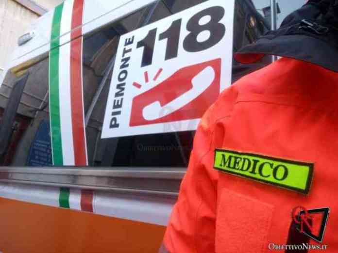 Medici 118