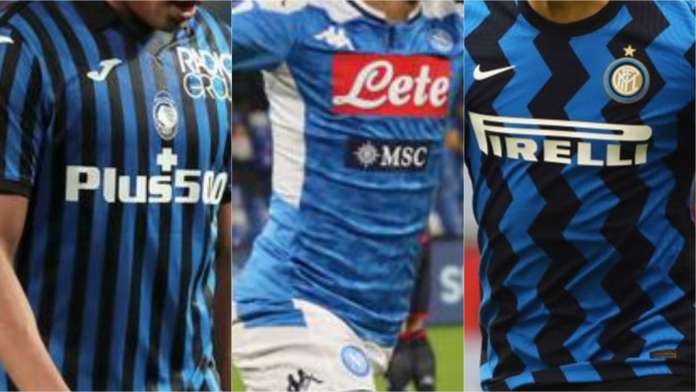 Ner-azzurri