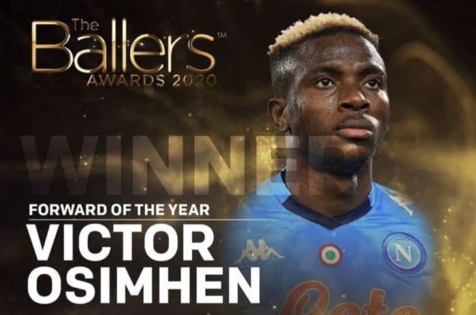 Osimhen