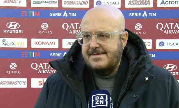 Pierpaolo Marino - Udinese