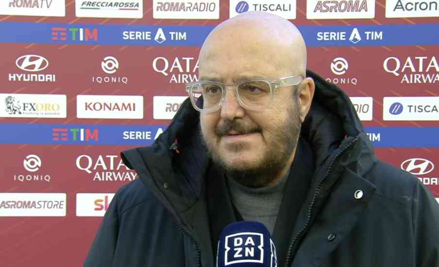 Pierpaolo Marino - Udinese