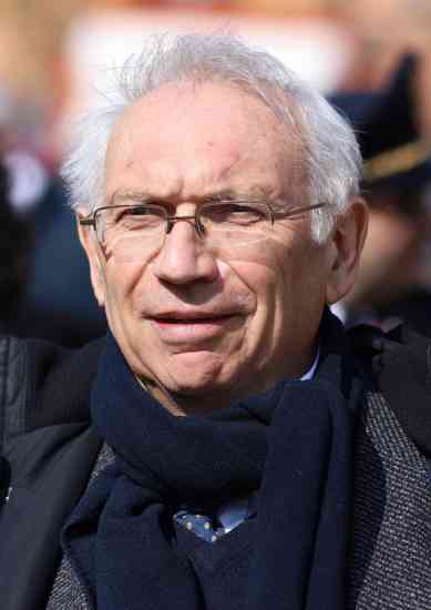 Patrizio Bianchi Ministro Istruzione