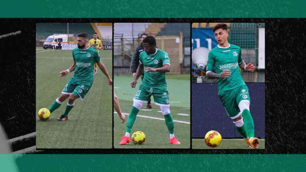 Avellino Avellino