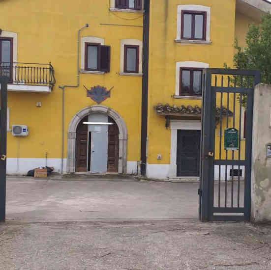 Radici accoglienza