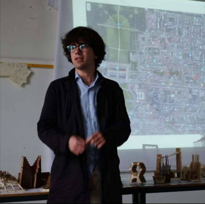Raffaele Giovine