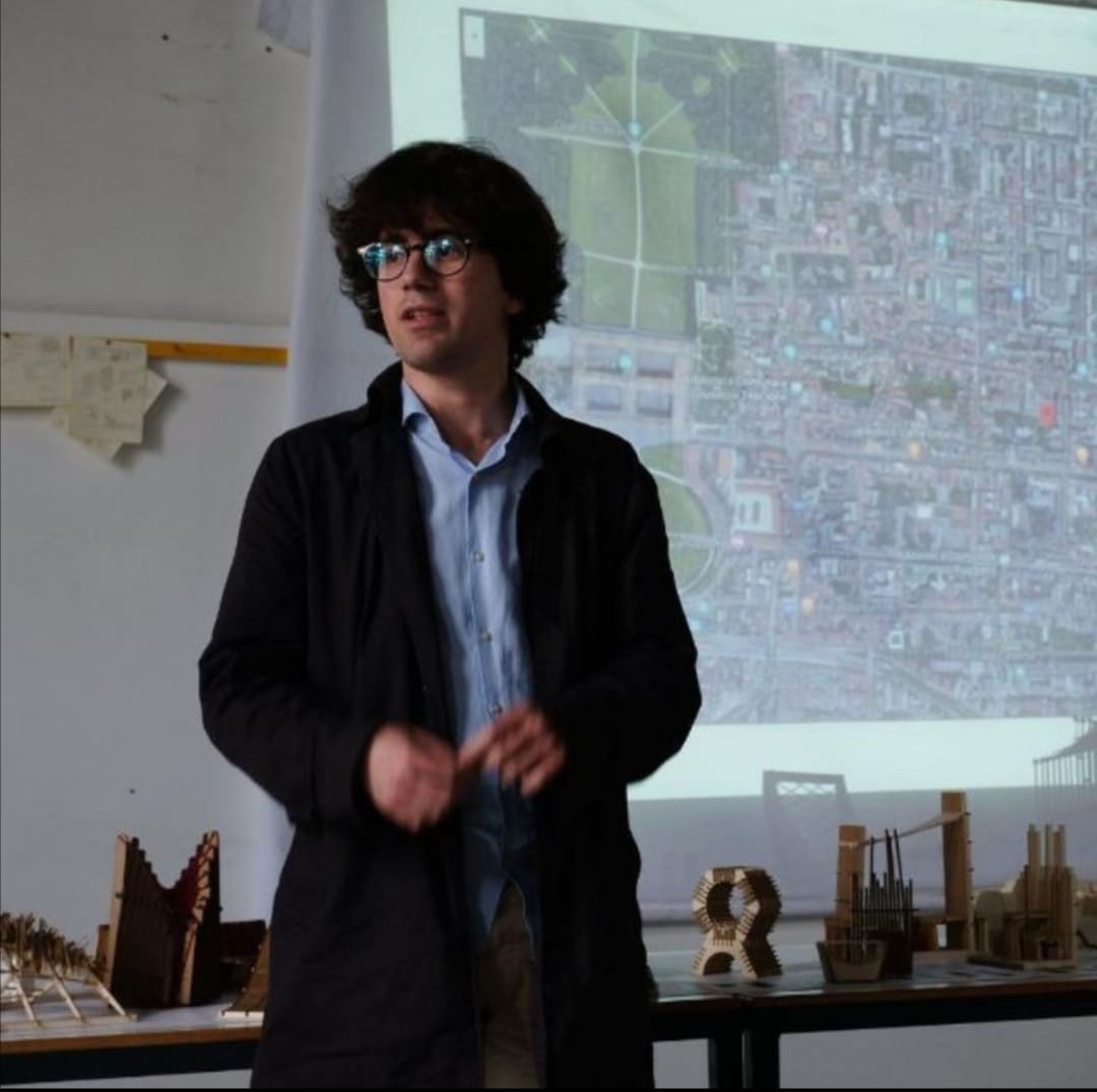 Raffaele Giovine