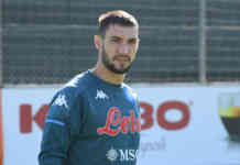 Napoli, Gattuso potrebbe portare con sé Politano in maglia Viola